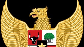 Mengenal Sosok di Balik Lambang Negara Garuda Pancasila