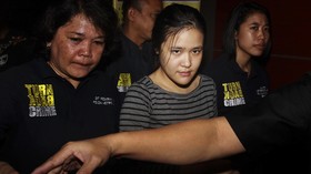 Jessica Kumala Wongso Mulai Diadili Hari ini