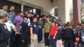 Kasus Pembunuhan Mirna Siap ke Persidangan