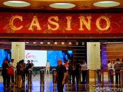 Saat Jakarta Legalkan Judi: Kasino di Tengah Kota, Toto di Pinggir Pantai
