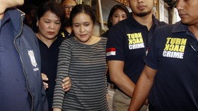 Jejak Jessica di Pusaran Kasus Pembunuhan Mirna