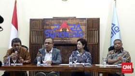 Wacana Tunda Pemilu Dinilai Hanya untuk Kerek Elektabilitas Parpol