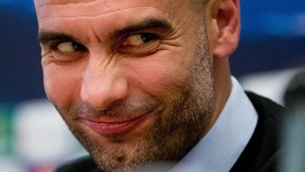 Guardiola Minta Rp3,98 Triliun untuk Skuat ManCity