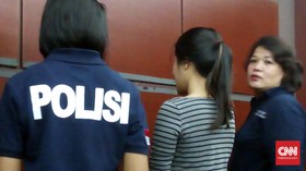 Isu Kesepakatan Kasus Jessica Tak Pengaruhi Peradilan