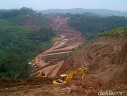 Ditarget Kelar 2023, Ini Rute Tol Yogya-Bawen