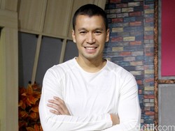 Samuel Rizal Kesulitan Punya Istri Erika Carlina dan Celine Evangelista