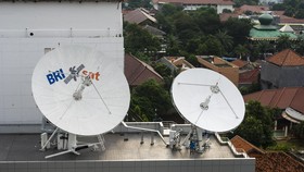 Mengenal Arianespace, Pembuat Roket Peluncur Satelit BRIsat