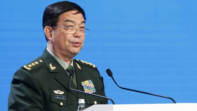 Menteri Pertahanan China, Chang Wanquan, berharapa agar China dan Indonesia dapat memperdalam kerja sama pragmatis dan mempromosikan hubungan militer. 