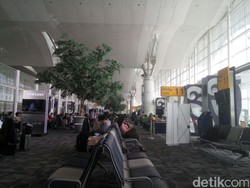 Wajib Tahu! Daftar 36 Bandara Internasional di Indonesia Resmi Kemenhub