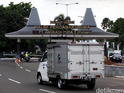 Terseret Taksi Mahal, Bandara Halim Tak Dikelola Lagi oleh Lion Air Group