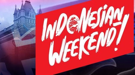 Indonesia Sapa Britania