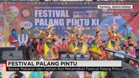 Festival Budaya Betawi