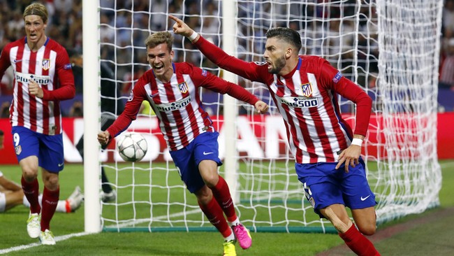 Diego Simeone kecewa kembali gagal jadi juara Liga Champions namun tetap memuji performa para pemainnya di gelaran Liga Champions musim ini.