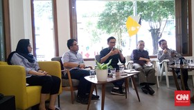 Banyak Dukungan, Pemerintah Diminta Tak Ragu Ungkap Kasus HAM