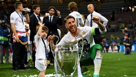 Seedorf Puji Kebaikan Hati Ramos untuk Atletico