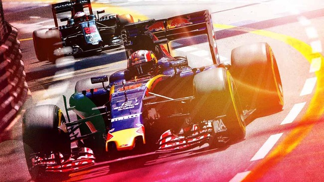 Formula 1 memasuki seri balapan keenam di sirkuit jalanan di Monako. CNNIndonesia.com akan memandu jalannya balapan lewat laporan menit per menit.