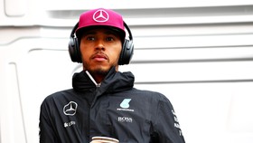 Lewis Hamilton Terancam Kena Penalti di GP Belgia