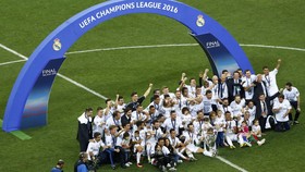 Final di San Siro Kerap Memakan Waktu Lama