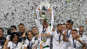 Daftar 32 Klub Fase Grup Liga Champions