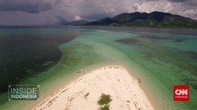 Menjelajahi Imaji Maumere