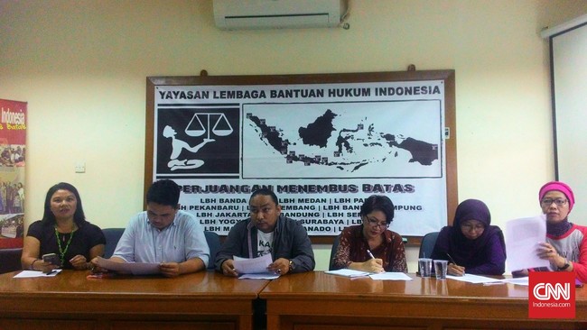 Perppu soal Kebiri dinilai hanya untuk meredam tuntutan masyarakat terkait banyaknya kasus kekerasan seksual pada anak.