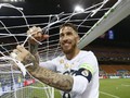Kedatangan Kembali Zidane di Madrid Diklaim Lobi dari Ramos