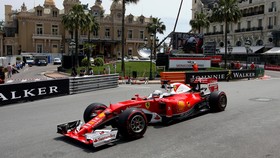 Direktur Teknik Ferrari Mundur dari Tim Kuda Jingkrak