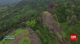Pesona Wisata Yogyakarta