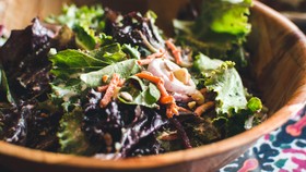 7 Ide Menu Diet yang Simpel, Mudah Dibuat