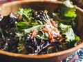 Resep Saus Salad Sayur untuk Diet Tanpa Mayonaise