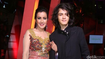 img-title Kuliah di Luar Negeri, Anak Andi Soraya Kepincut Gadis Palestina