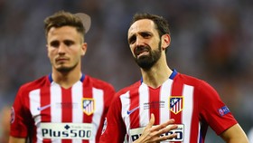 Tangis Atletico Pecah di San Siro