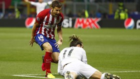 Gabi Percaya Atletico Masih Bisa Juara UCL