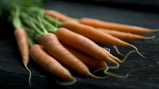 Vitamin A berperan penting untuk banyak proses dalam tubuh, mulai dari kesehatan mata hingga mencegah munculnya jerawat.