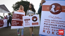 Kenaikan Harga Rokok Diklaim Bisa Tekan Jumlah Perokok Muda