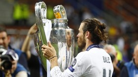 Raul: Bale Pahami Real Madrid dengan Sempurna