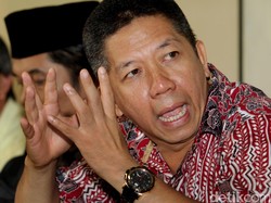 Effendi Gazali Tantang Susi soal Lobster, Gaji Dirut TVRI