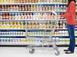 6 Makanan yang Sebaiknya Tidak Dibeli di Supermarket, Nomor 3 Jadi Favorit!