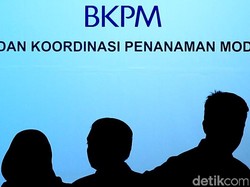 BKPM Mau Kawinkan Pengusaha Besar dan UMKM Biar Ekonomi Ngegas Lagi
