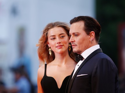 Bercerai 4 Tahun, Amber Heard Akhirnya Akui Lakukan KDRT pada Johnny Depp