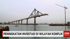 Meski Dilanda Krisis, Investasi Asing di Irak Meningkat
