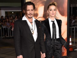 Alasan Warner Bros Minta Johnny Depp Hengkang dari Fantastic Beasts