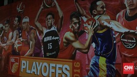 'Terpenting IBL Tetap Bisa Berlangsung'