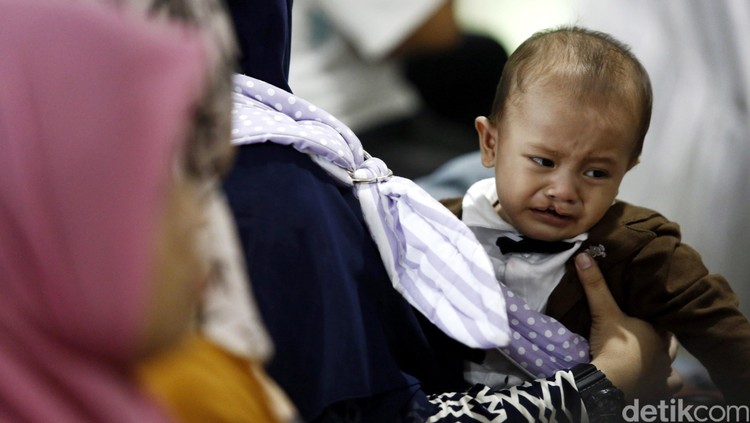 Ketahui penyebab bibir sumbing dari penjelasan ahli berikut ini ya, Bunda. Juga cara mengatasinya.