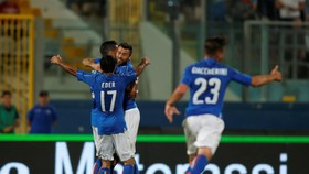 Pelle Akui Lini Depan Italia Kurang Tajam