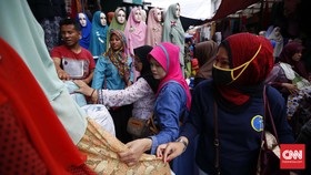Sektor Riil Diharapkan Dorong Keuangan Syariah