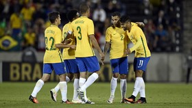 Costa Bantah Timnas Brasil Minim Bintang