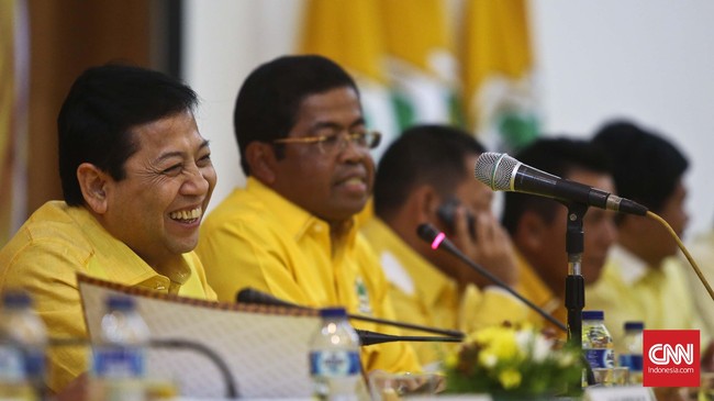 Fadh dinilai sangat tidak layak dan tidak pantas menjadi Ketua Pemuda DPP Partai Golkar secara moral, integritas, dan kompetensi.