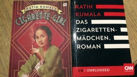 Napak Tilas si Gadis Kretek