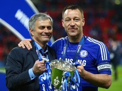 Sukses Mourinho di Chelsea Hiasi Kantor Barunya di Tottenham
